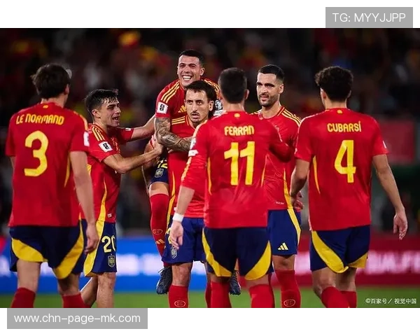 西班牙足球国家队表现出色,争取世界杯出线,西班牙足球国家队2021 西班牙足球国家队表现出色,争取世界杯出线,西班牙足球国家队2021
